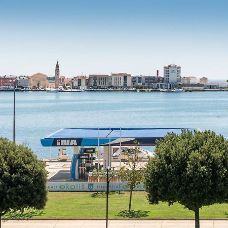 Apartment Bellavista Sea View Umag Ngoại thất bức ảnh