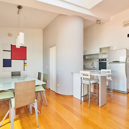 Apartment Bellavista Sea View Umag Ngoại thất bức ảnh