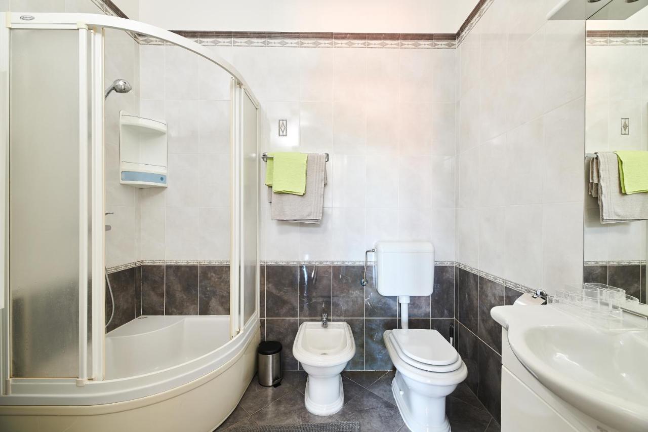 Apartment Bellavista Sea View Umag Ngoại thất bức ảnh