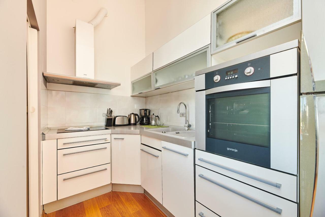 Apartment Bellavista Sea View Umag Ngoại thất bức ảnh